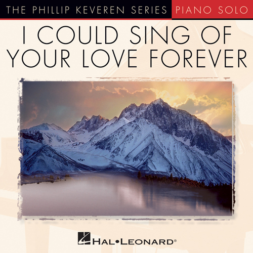 The Power Of Your Love Arr Phillip Keveren Sheet Music By Geoff