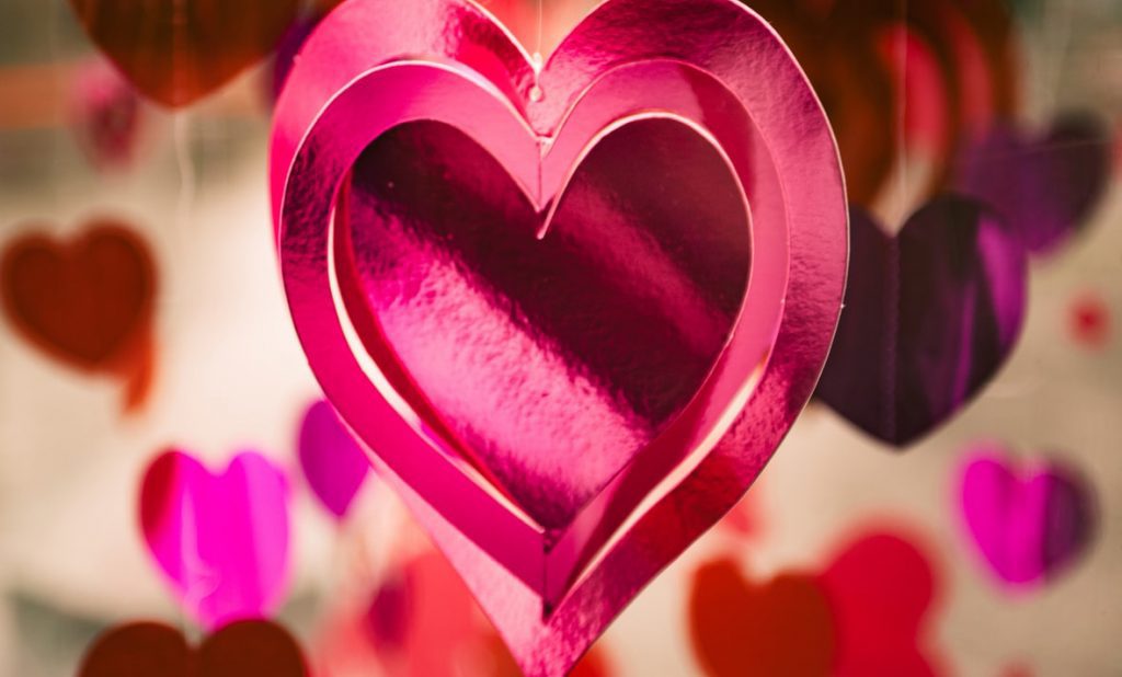 valentines day music