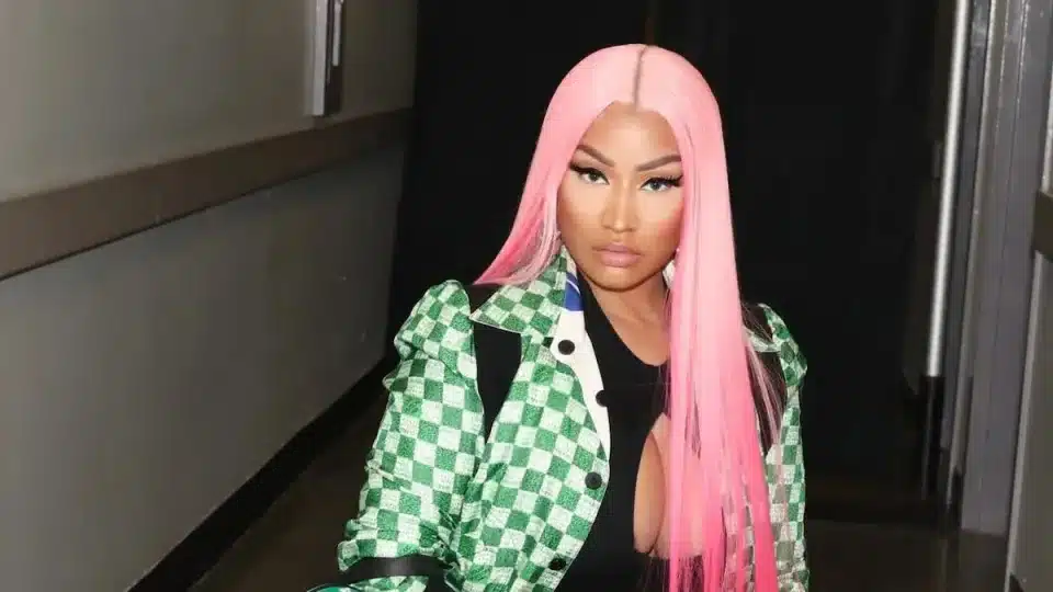 The Real Meaning Behind Nicki Minaj’s ‘Super Freaky Girl’ Lyrics