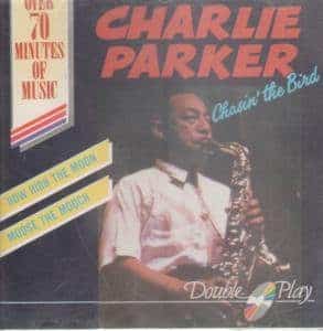 Charlie Parker