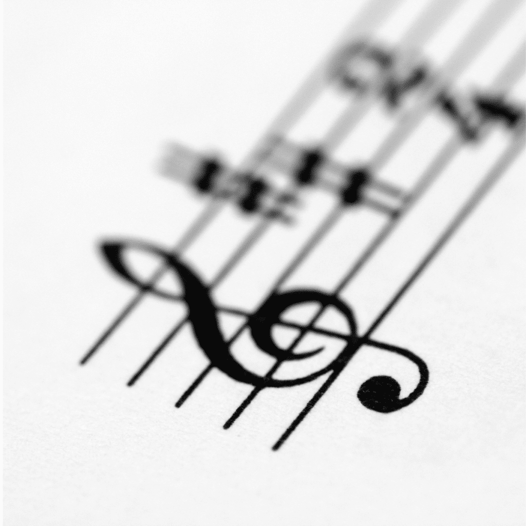 Time Signatures | Music Blog