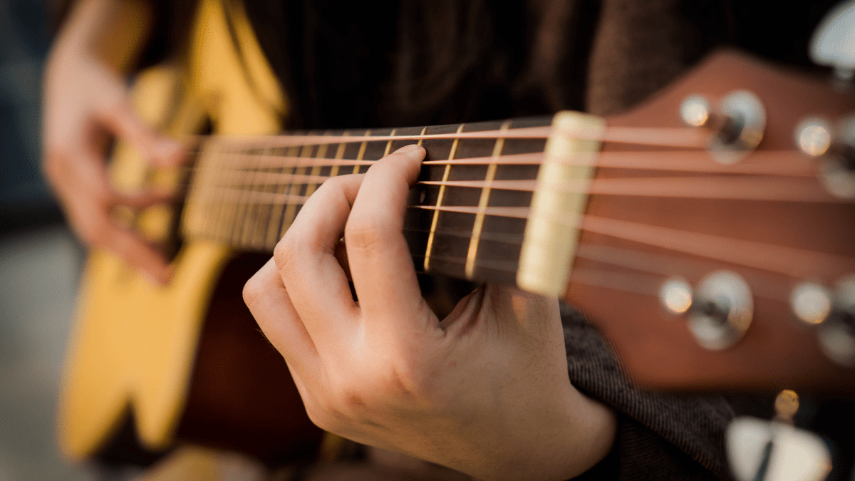 How to Read Guitar Sheet Music: A Step-by-Step Guide for Beginners