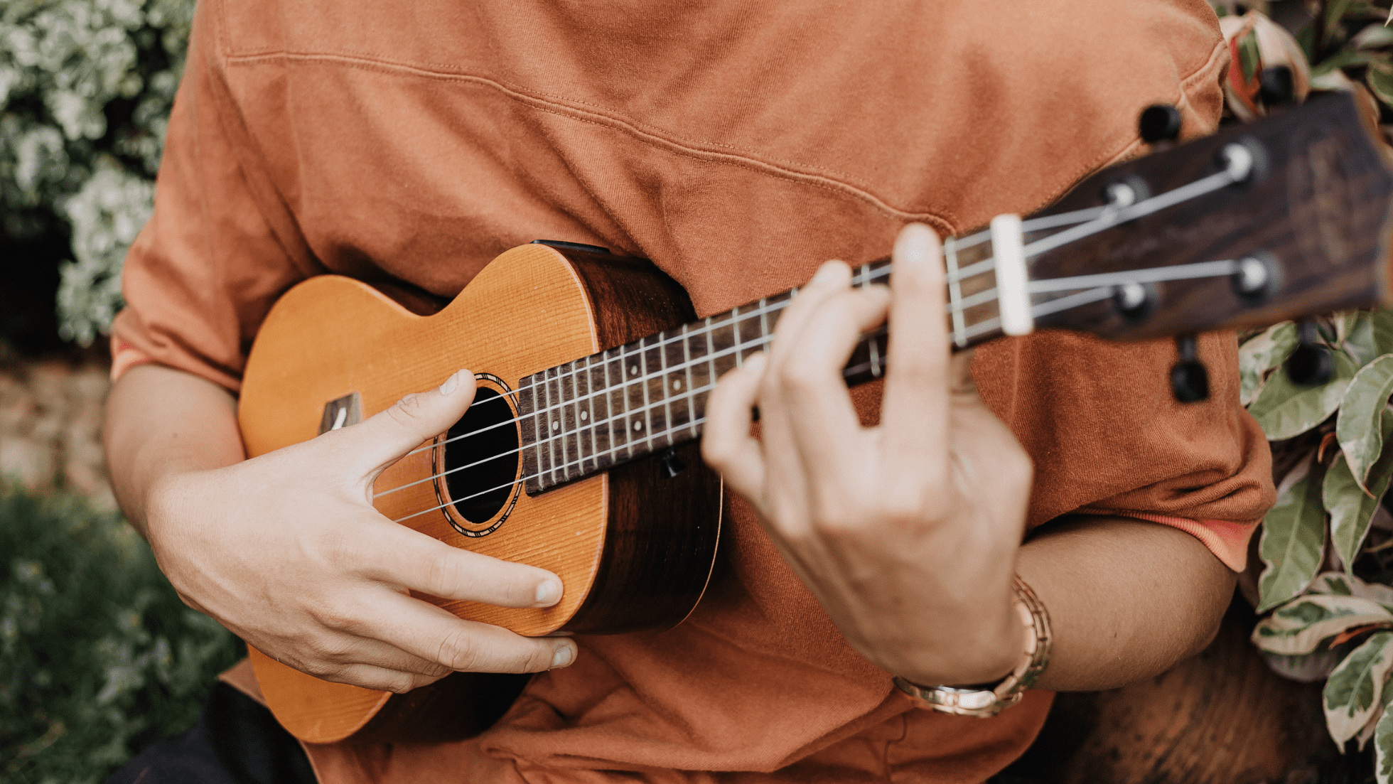 How to Learn Ukulele in 14 Days
