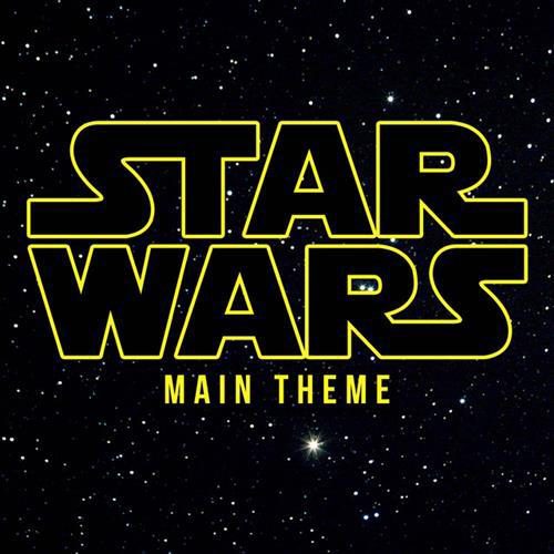 Star Wars: Main Title