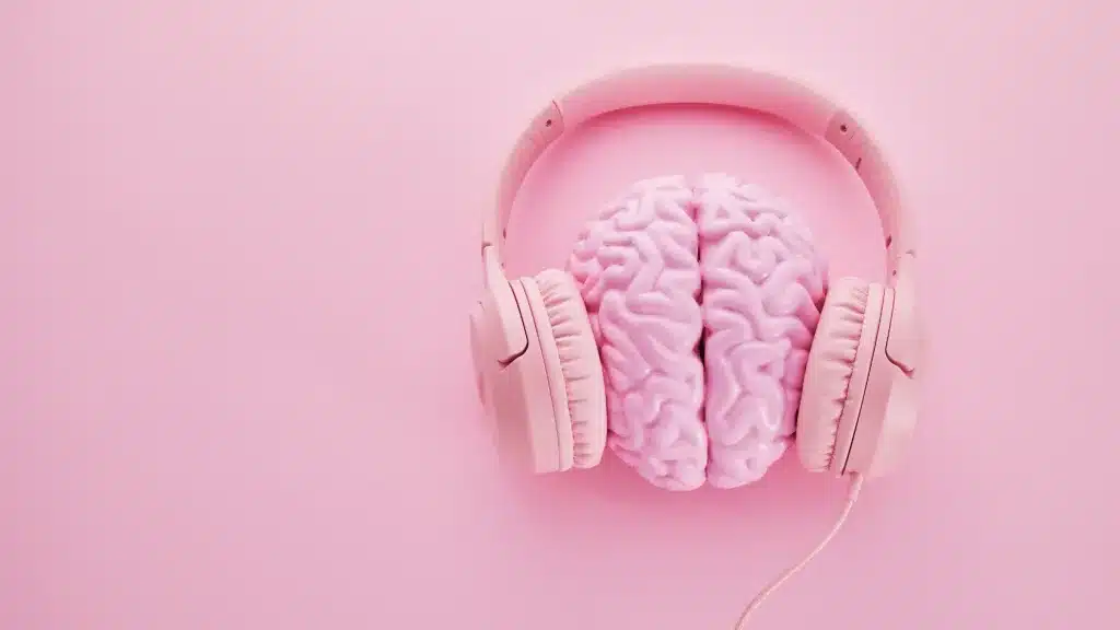 The Impact of Music on Cognitive Development and Wellbeing