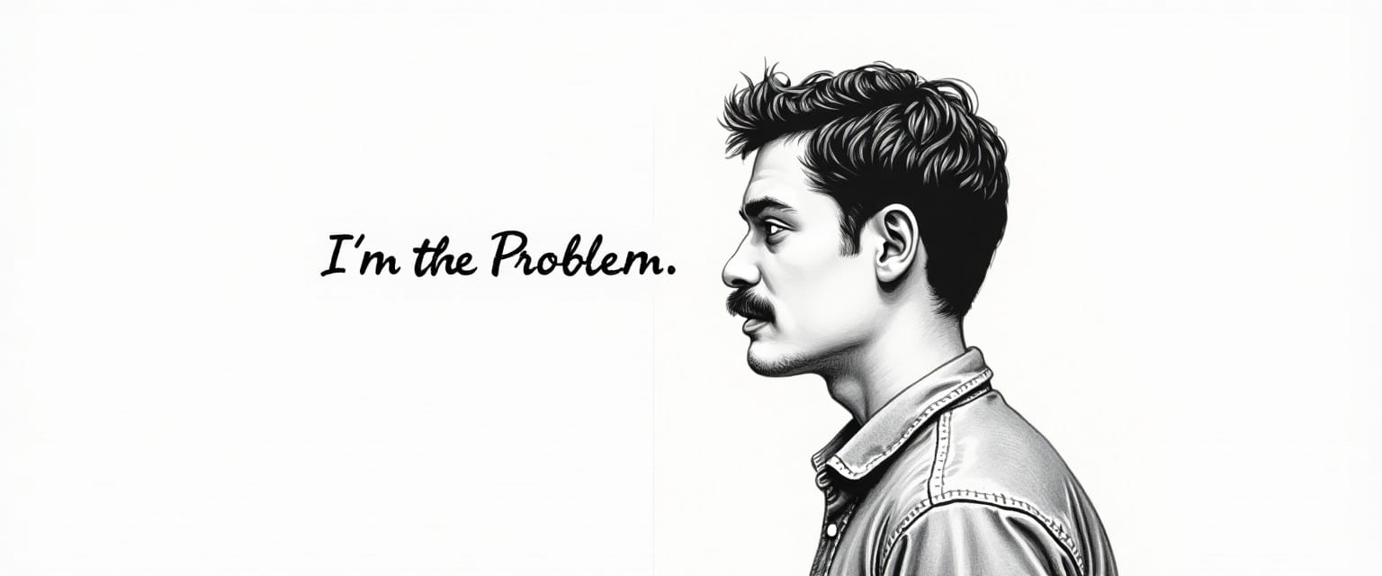 Morgan Wallen Im The Problem