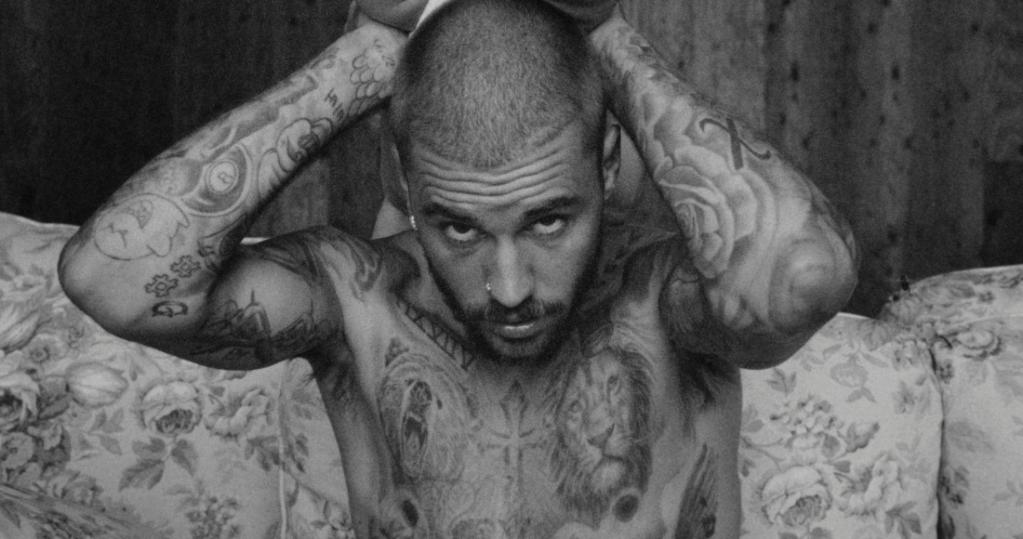 Presenting Justin Bieber Daisies Sheet Music Cover