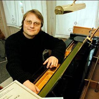 Stefan Nilsson Stefan Nilsson, Pelle The Conqueror (Pelle Erobreren), Piano