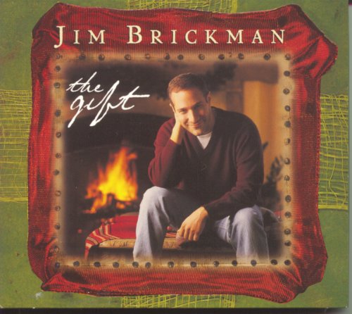 Jim Brickman Jim Brickman, The First Noel, Piano