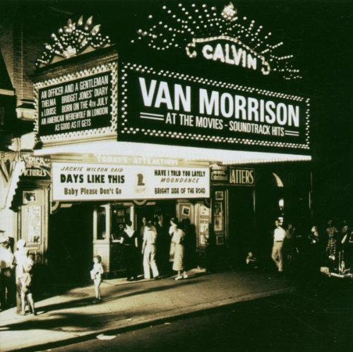 Van Morrison Van Morrison, Have I Told You Lately, Guitar