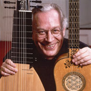 Jerry Willard Jerry Willard, Liza (All The Clouds'll Roll Away), Guitar