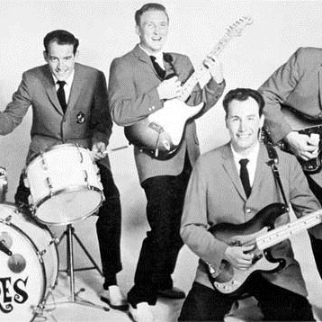 The Ventures The Ventures, Hawaii Five-O, Guitar