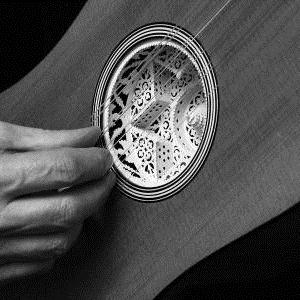 Carlo Calvi Carlo Calvi, Canario, Guitar