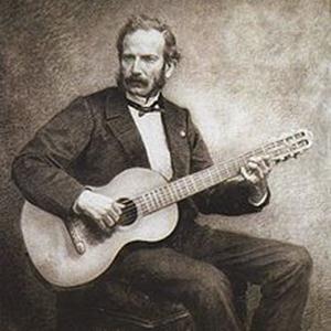 Jacques Bosch Jacques Bosch, Guagirana No. 1, Guitar