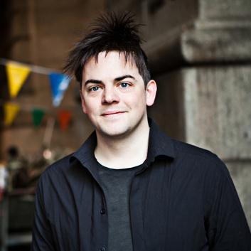 Nico Muhly Nico Muhly, The Cruel Mother (from 'Four Traditional Songs'), Baritone Horn