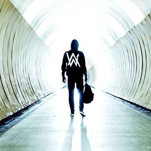 Alan Walker Alan Walker, Faded, Easy Piano