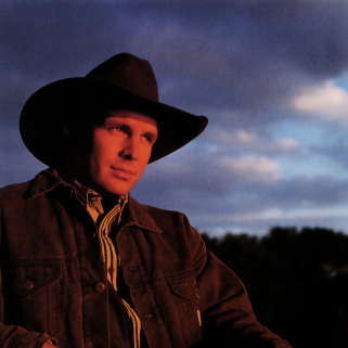 Garth Brooks Garth Brooks, The River, Piano, Vocal & Guitar (Right-Hand Melody)