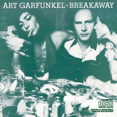 Art Garfunkel Art Garfunkel, I Only Have Eyes For You, Piano, Vocal & Guitar (Right-Hand Melody)