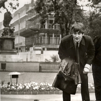The Beatles The Beatles, The Ballad of John And Yoko, Piano, Vocal & Guitar (Right-Hand Melody)