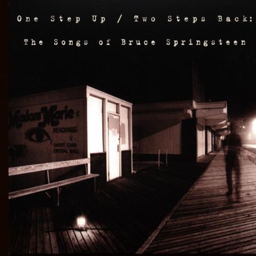 Steps Steps, Better The Devil You Know, Piano, Vocal & Guitar