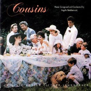 Angelo Badalamenti Angelo Badalamenti, Cousins, Melody Line & Chords