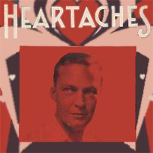 Klenner And Hoffman Klenner And Hoffman, Heartaches, Melody Line, Lyrics & Chords