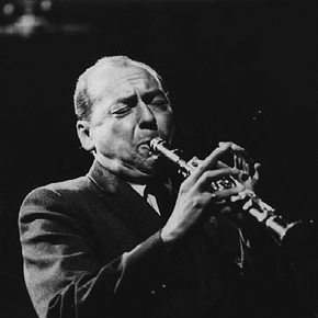 Woody Herman Woody Herman, I'll Remember April, Melody Line, Lyrics & Chords
