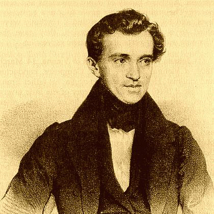 Johann Strauss I Johann Strauss I, Radetzky March, Melody Line & Chords