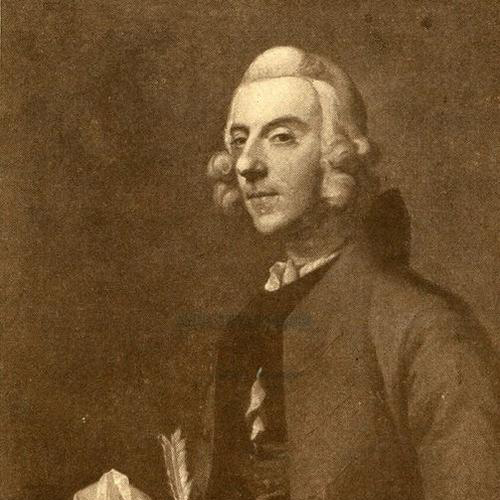 Thomas Arne Thomas Arne, Rule Britannia, Melody Line & Chords
