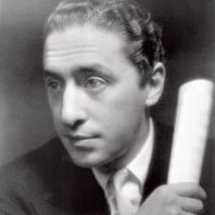 Harold Arlen Harold Arlen, That Old Black Magic, Melody Line, Lyrics & Chords