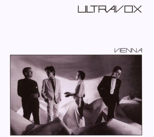 Ultravox Ultravox, Vienna, Melody Line, Lyrics & Chords