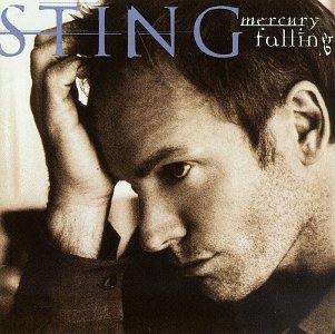 Sting Sting, Let Your Soul Be Your Pilot, Piano, Vocal & Guitar