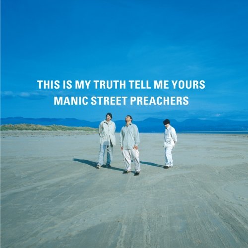 Manic Street Preachers Manic Street Preachers, If You Tolerate This Your Children Will Be Next, Piano, Vocal & Guitar