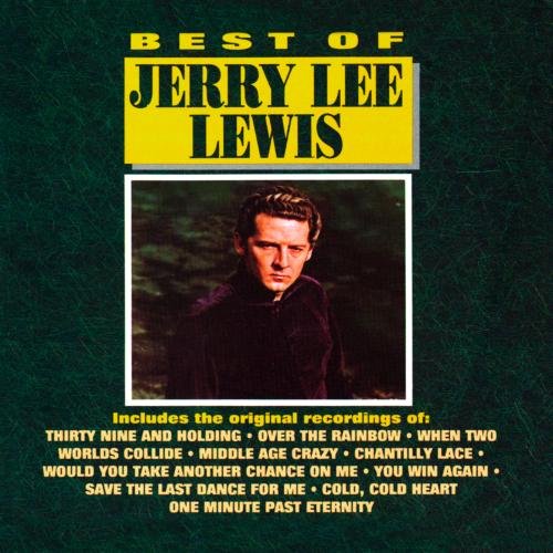 Jerry Lee Lewis Jerry Lee Lewis, Roll Over Beethoven, Melody Line, Lyrics & Chords