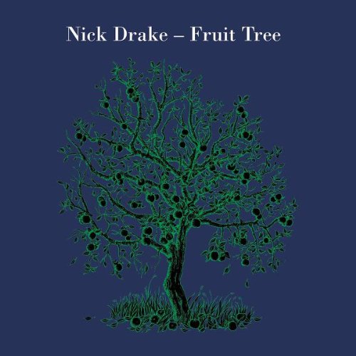 Nick Drake Nick Drake, Black Eyed Dog, Piano, Vocal & Guitar