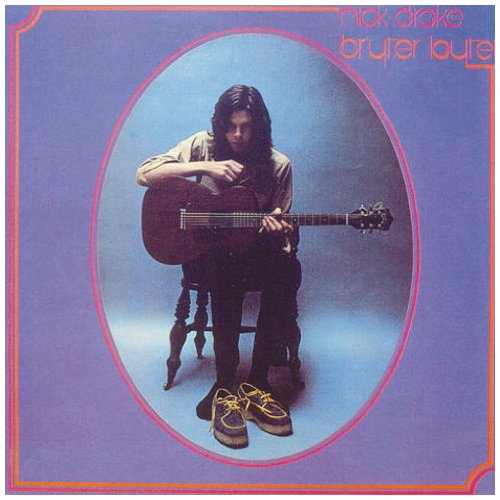 Nick Drake Nick Drake, Northern Sky, Piano, Vocal & Guitar (Right-Hand Melody)