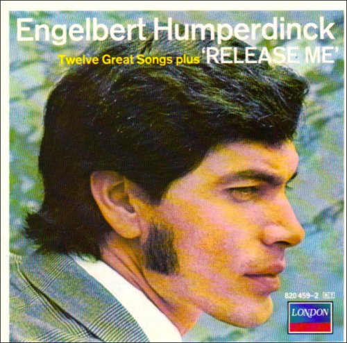 Engelbert Humperdinck Engelbert Humperdinck, Release Me, Melody Line, Lyrics & Chords