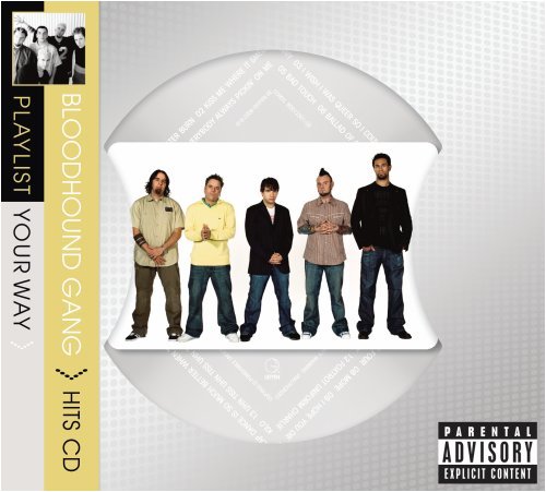 The Bloodhound Gang The Bloodhound Gang, The Bad Touch, Piano, Vocal & Guitar