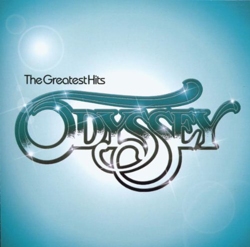 Odyssey Odyssey, Use It Up And Wear It Out, Melody Line, Lyrics & Chords