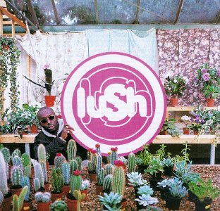 Lush Lush, Last Night, Piano, Vocal & Guitar (Right-Hand Melody)