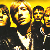 Kula Shaker Kula Shaker, Jerry Was There, Piano, Vocal & Guitar (Right-Hand Melody)