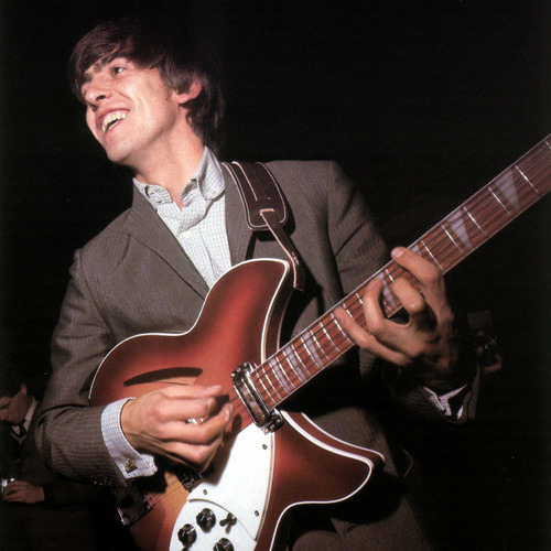 The Beatles The Beatles, The Inner Light, Piano, Vocal & Guitar (Right-Hand Melody)