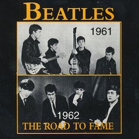 The Beatles The Beatles, Love Of The Loved, Piano, Vocal & Guitar (Right-Hand Melody)