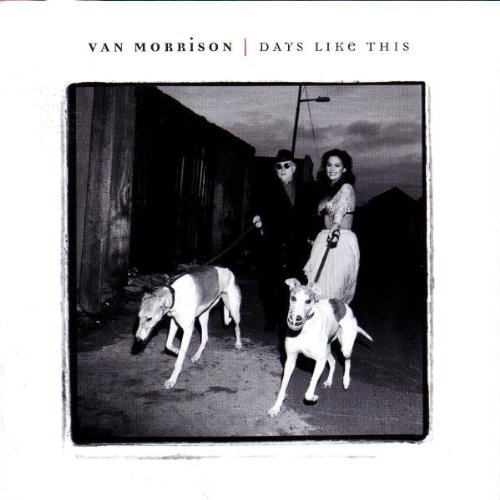 Van Morrison Van Morrison, Melancholia, Piano, Vocal & Guitar (Right-Hand Melody)