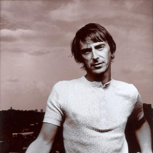 Paul Weller Paul Weller, Driving Nowhere, Piano, Vocal & Guitar (Right-Hand Melody)