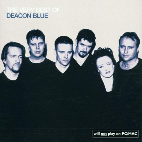 Deacon Blue Deacon Blue, When Will You (Make My Telephone Ring), Piano, Vocal & Guitar (Right-Hand Melody)