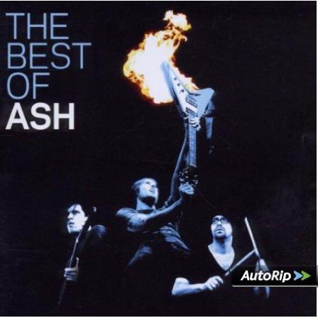 Ash Ash, Oh Yeah, Piano, Vocal & Guitar (Right-Hand Melody)