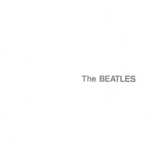 The Beatles The Beatles, Blackbird, Piano, Vocal & Guitar (Right-Hand Melody)