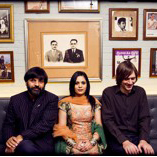 Cornershop Cornershop, Good To Be On The Road Back Home Again, Piano, Vocal & Guitar