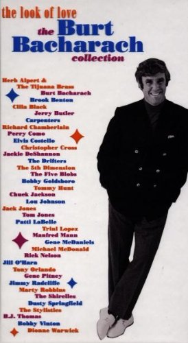 Bacharach & David Bacharach & David, Trains And Boats And Planes, Piano, Vocal & Guitar (Right-Hand Melody)